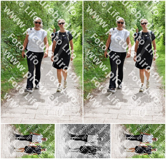 Evenement foto: Utrecht City Walk Serie 400