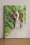Evenement foto: Utrecht City Walk Serie 400