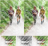 Evenement foto: Utrecht City Walk Serie 400