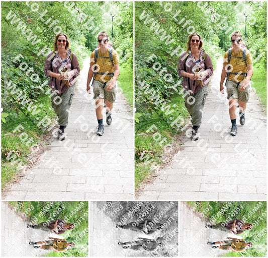 Evenement foto: Utrecht City Walk Serie 400