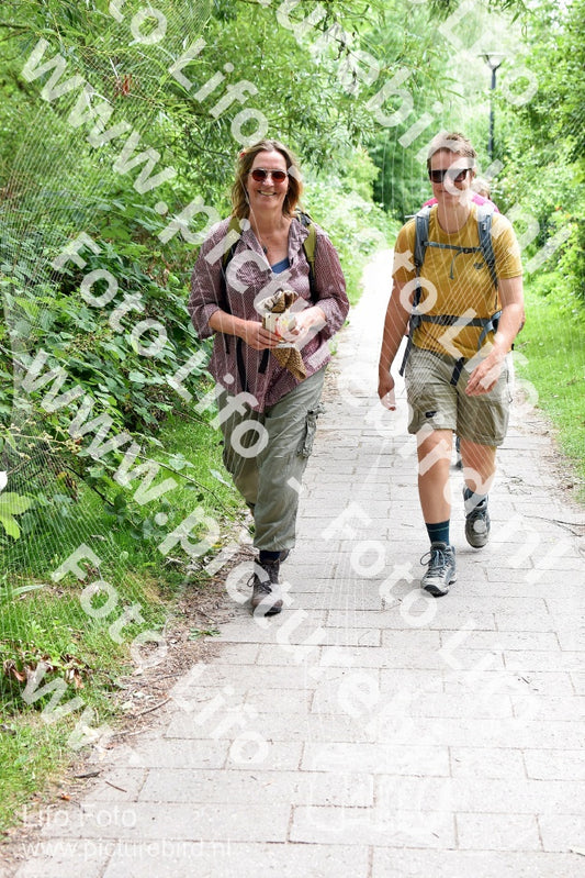 Evenement foto: Utrecht City Walk Serie 400