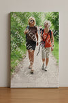 Evenement foto: Utrecht City Walk Serie 400