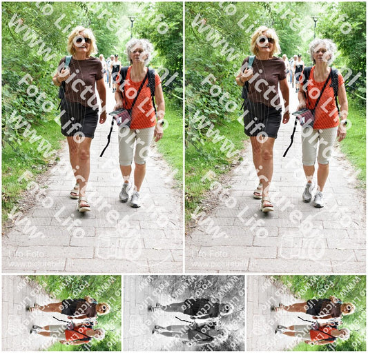 Evenement foto: Utrecht City Walk Serie 400