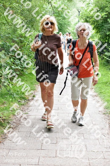 Evenement foto: Utrecht City Walk Serie 400
