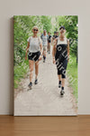 Evenement foto: Utrecht City Walk Serie 400