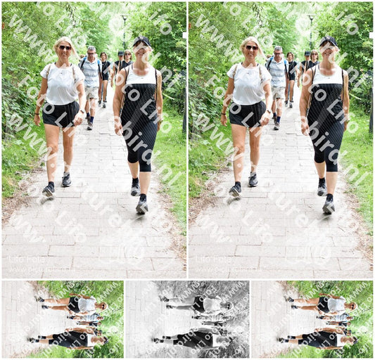 Evenement foto: Utrecht City Walk Serie 400