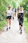 Evenement foto: Utrecht City Walk Serie 400