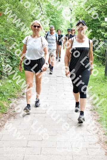 Evenement foto: Utrecht City Walk Serie 400