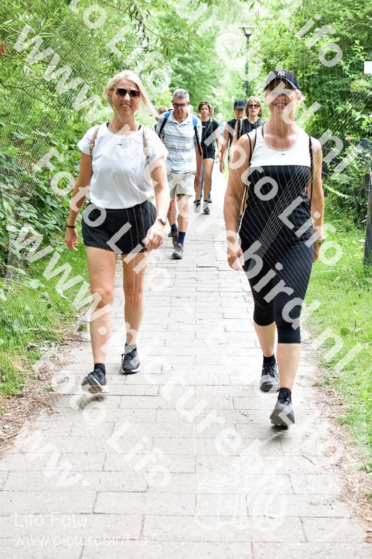 Evenement foto: Utrecht City Walk Serie 400