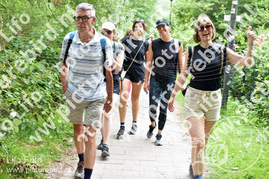 Evenement foto: Utrecht City Walk Serie 400