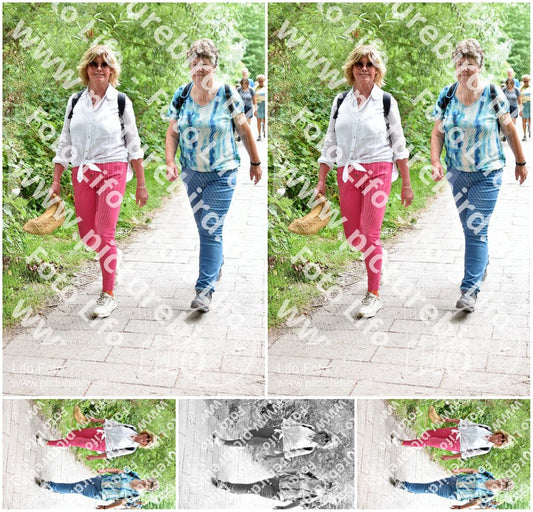 Evenement foto: Utrecht City Walk Serie 400