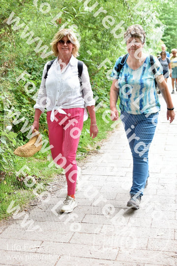 Evenement foto: Utrecht City Walk Serie 400