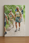 Evenement foto: Utrecht City Walk Serie 400