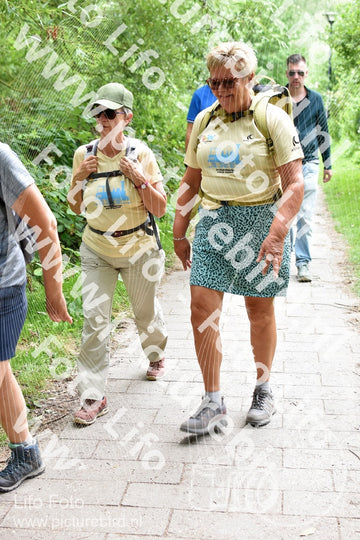 Evenement foto: Utrecht City Walk Serie 400