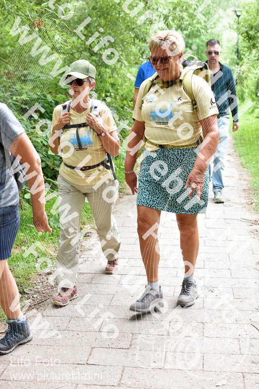 Evenement foto: Utrecht City Walk Serie 400