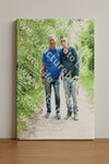 Evenement foto: Utrecht City Walk Serie 400