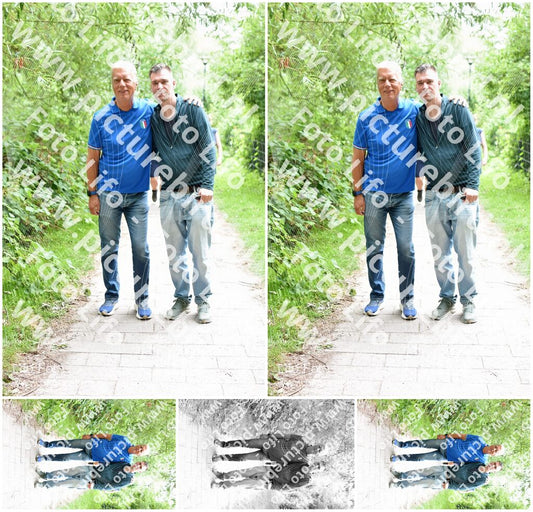 Evenement foto: Utrecht City Walk Serie 400