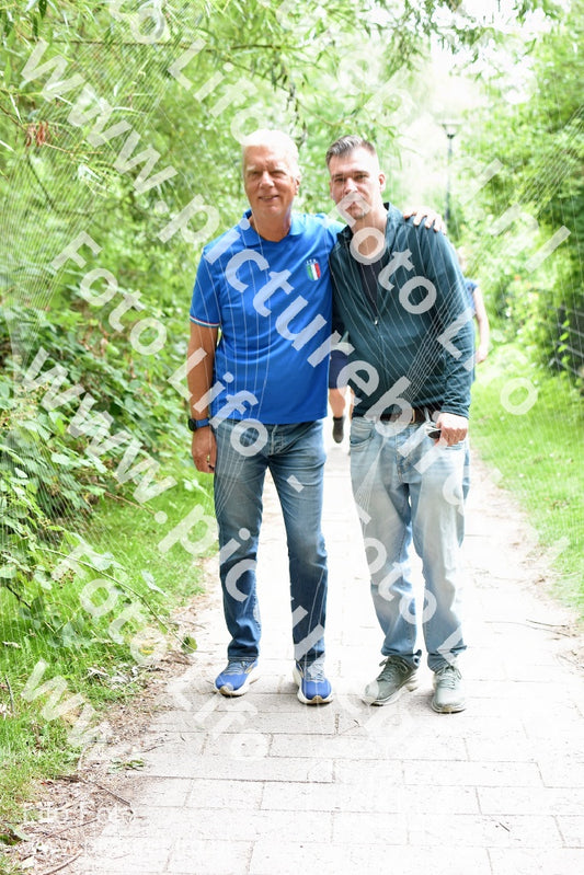 Evenement foto: Utrecht City Walk Serie 400