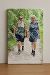 Evenement foto: Utrecht City Walk Serie 400