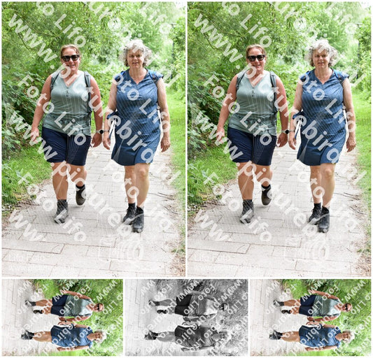 Evenement foto: Utrecht City Walk Serie 400