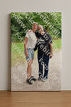 Evenement foto: Utrecht City Walk Serie 400
