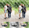 Evenement foto: Utrecht City Walk Serie 400
