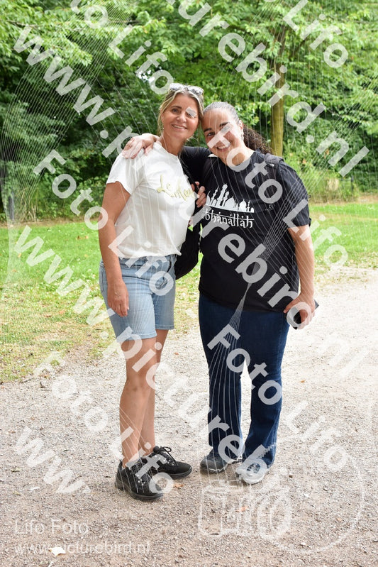 Evenement foto: Utrecht City Walk Serie 400