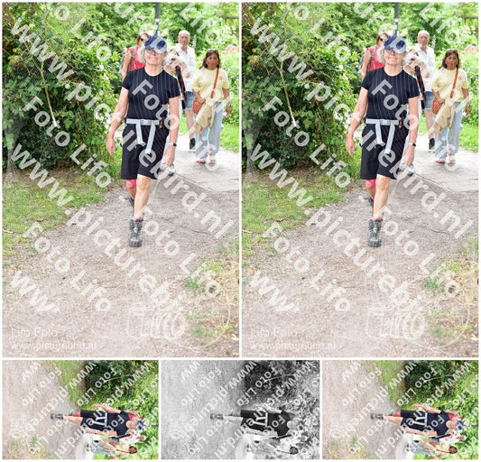 Evenement foto: Utrecht City Walk Serie 400