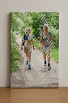 Evenement foto: Utrecht City Walk Serie 400