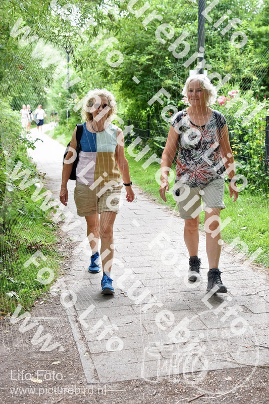 Evenement foto: Utrecht City Walk Serie 400