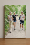 Evenement foto: Utrecht City Walk Serie 400
