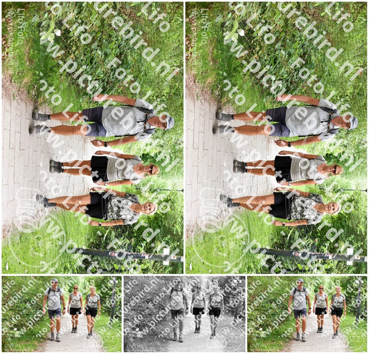 Evenement foto: Utrecht City Walk Serie 400