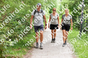 Evenement foto: Utrecht City Walk Serie 400
