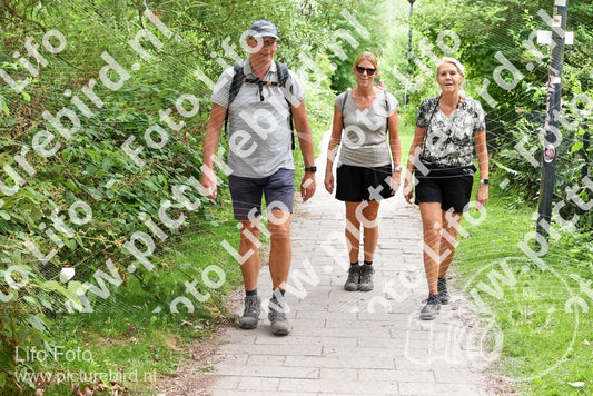 Evenement foto: Utrecht City Walk Serie 400