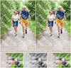 Evenement foto: Utrecht City Walk Serie 400