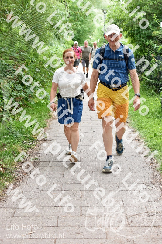 Evenement foto: Utrecht City Walk Serie 400