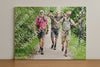 Evenement foto: Utrecht City Walk Serie 400