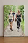 Evenement foto: Utrecht City Walk Serie 400