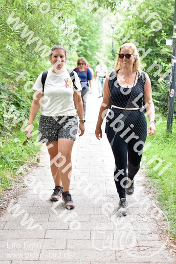 Evenement foto: Utrecht City Walk Serie 400