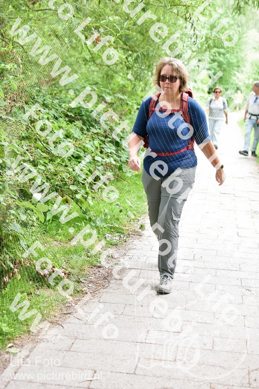 Evenement foto: Utrecht City Walk Serie 400