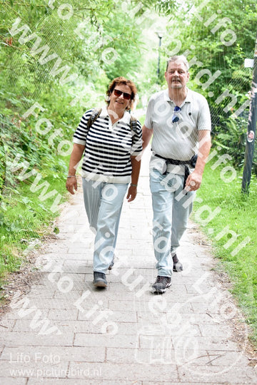 Evenement foto: Utrecht City Walk Serie 400