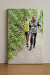 Evenement foto: Utrecht City Walk Serie 400