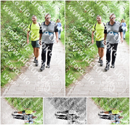 Evenement foto: Utrecht City Walk Serie 400