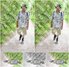 Evenement foto: Utrecht City Walk Serie 400