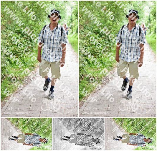 Evenement foto: Utrecht City Walk Serie 400