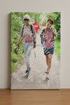 Evenement foto: Utrecht City Walk Serie 400