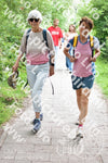 Evenement foto: Utrecht City Walk Serie 400