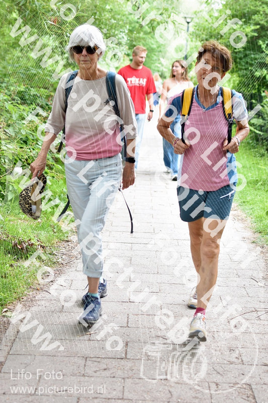 Evenement foto: Utrecht City Walk Serie 400