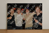 Evenement foto: Kermis Middenmeer Serie 728