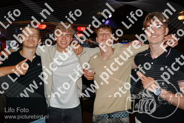 Evenement foto: Kermis Middenmeer Serie 728